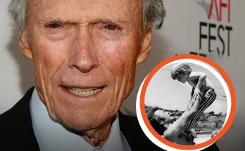 Clint Eastwood's Daughter, Raised by Adoptive Family before He Knew She Existed, Worked as a Teacher & Now Looks 'Like Him'